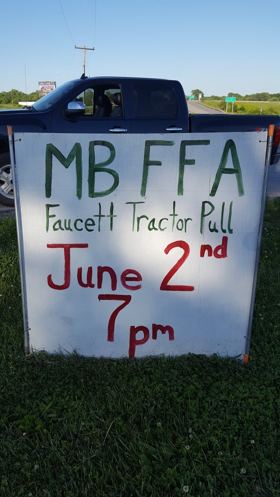 Mid Buchanan FFA tweet media