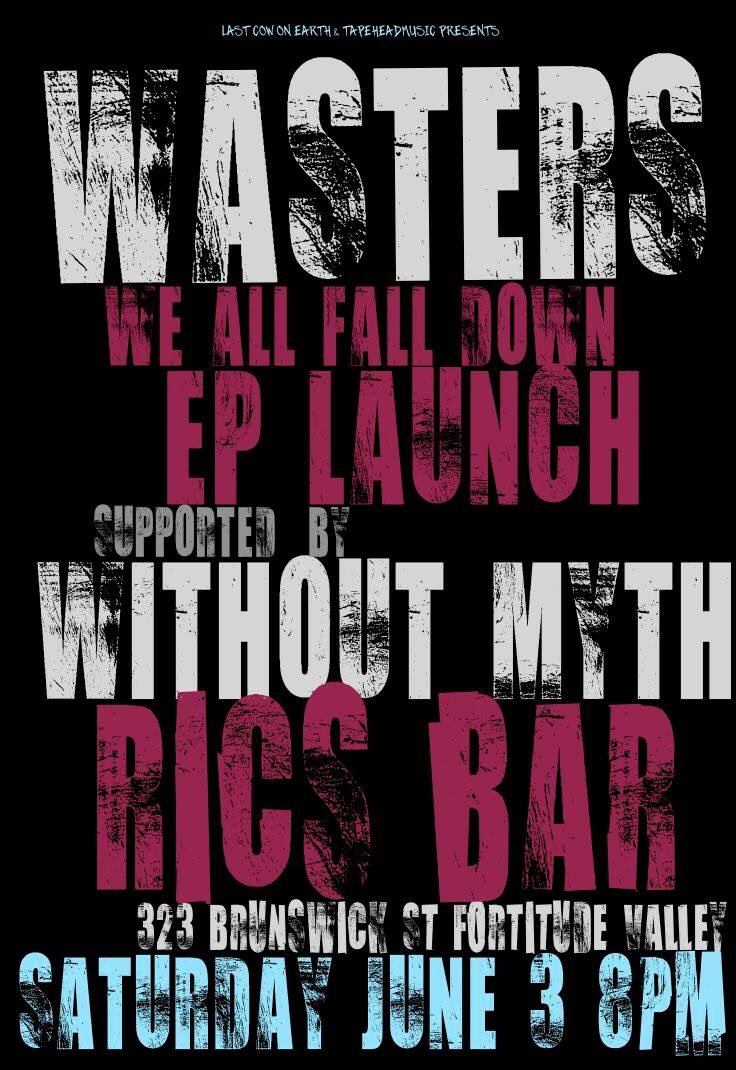 #Brisbane on Saturday