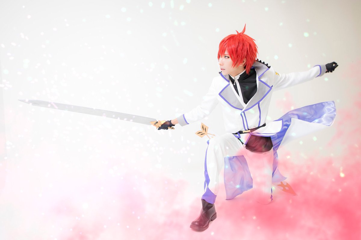 りぷとん Re ゼロから始める異世界生活 ラインハルト ヴァン アストレア 僕の微力がどれほど彼の役に立つかわからないが もしも強硬手段に出るというのであれば騎士として 抗わせてもらうよ Photo ならさん Nkzyrnrmtc コスプレ リゼロ