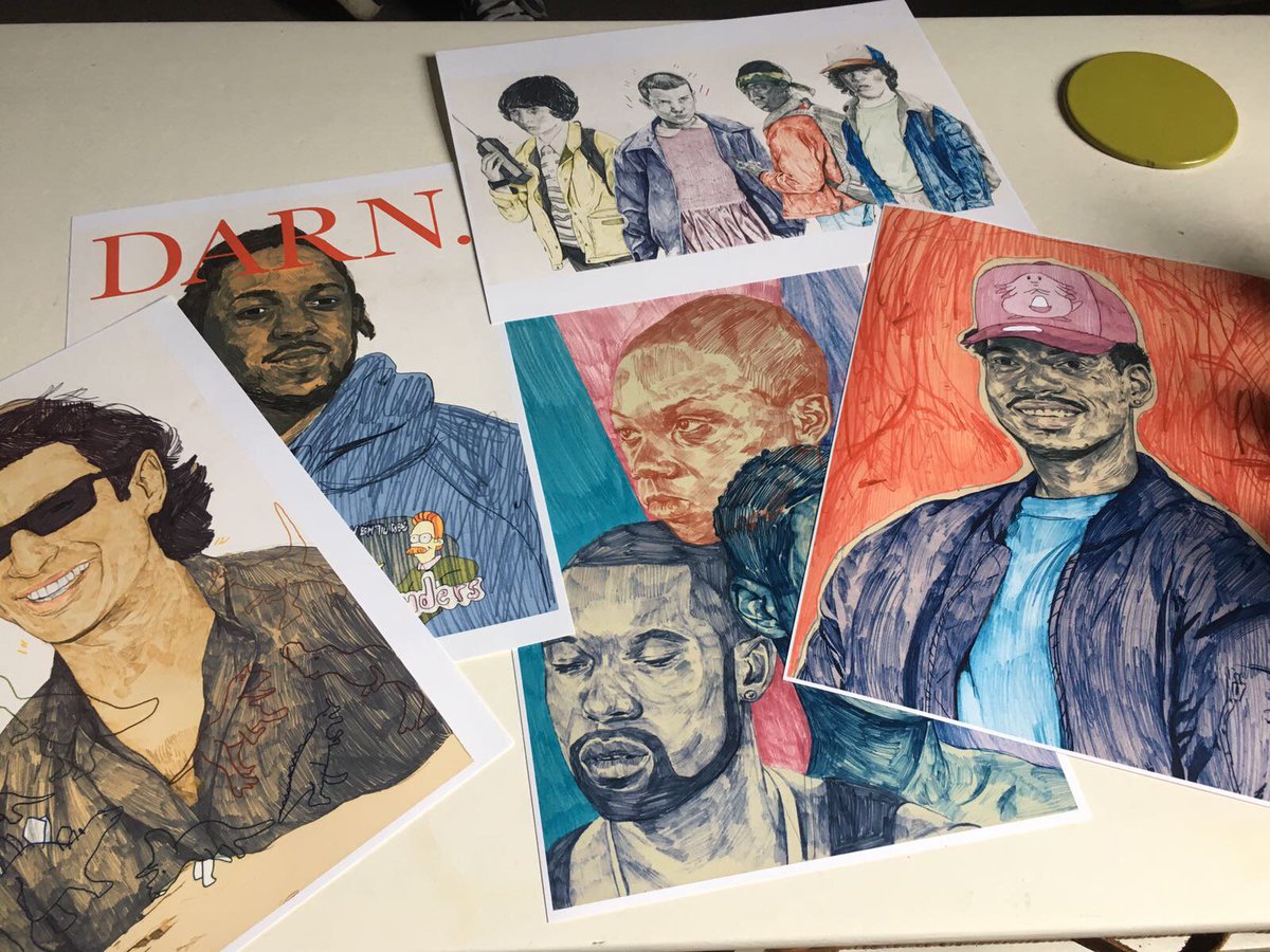 WITHAPENCILINHAND'S PRINT SHOP NOW OPEN:
withaprintinhand.bigcartel.com