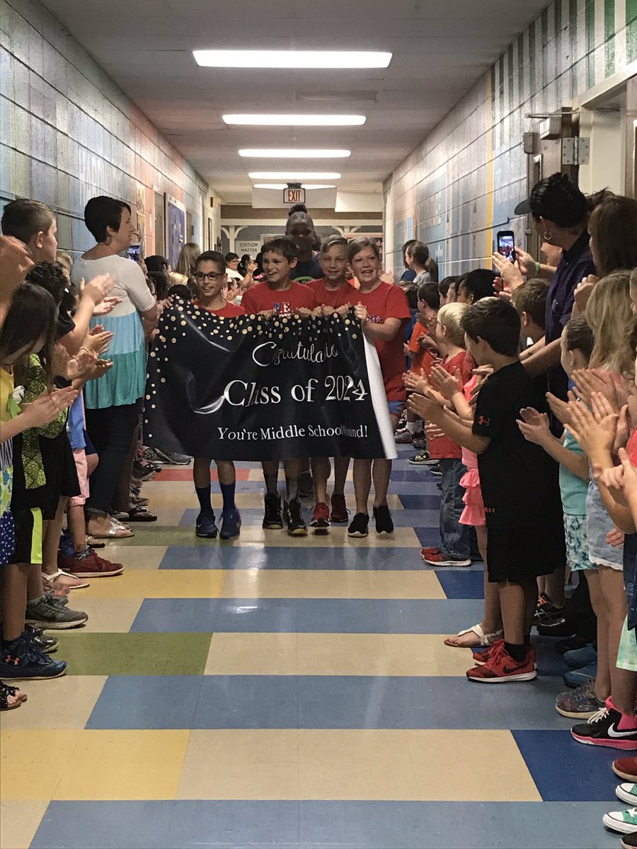 Wren Elementary tweet media