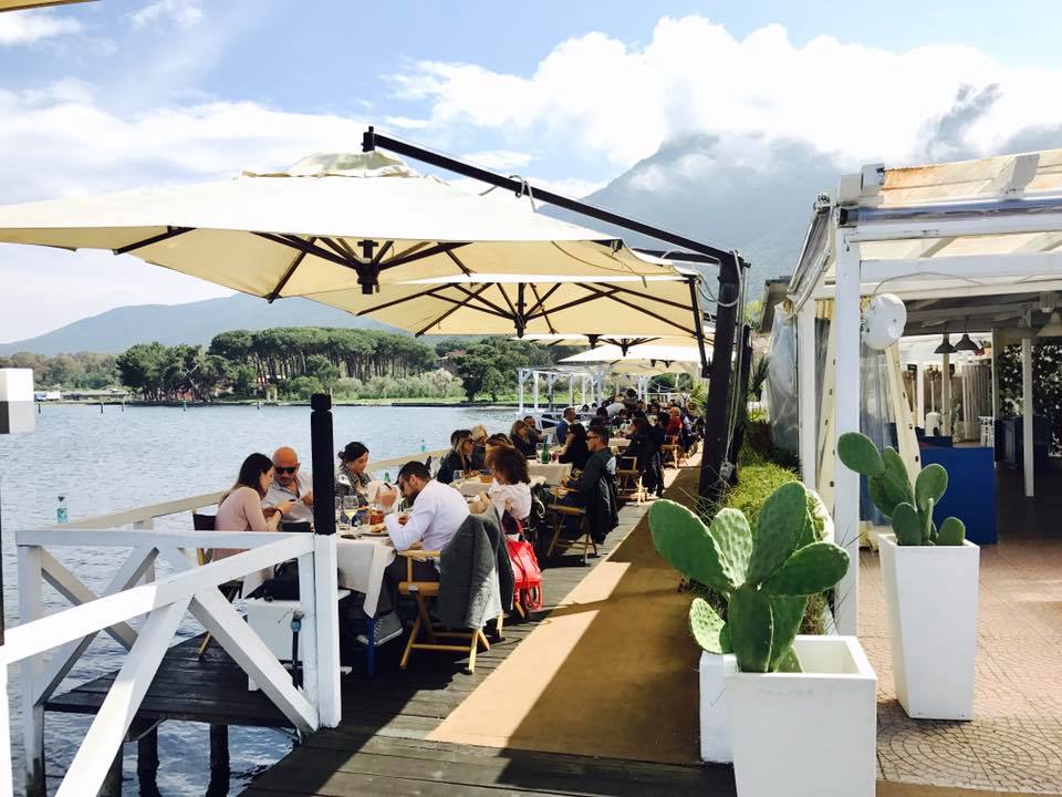 LagoDiPaola's tweet photo. Venite a trovarci! https://t.co/kKb4ErYC7z #proprietàscalfati #restaurants #ponterosso #borgopescatori #visitcirceo #visitlazio #italydays https://t.co/4lHAL6qNNv