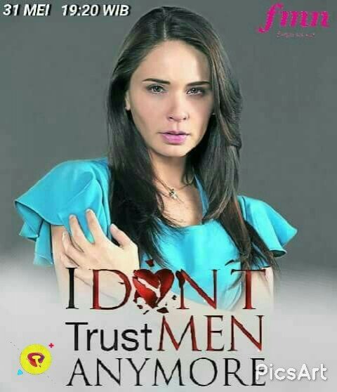 GabyAleFran91's tweet photo. @gabrielsotoMEX @adriana_louvier Hoy llegará a #Indonesia #YoNoCreoEnLosHombres A las 19:20hs por #FMChannel ❤❤ https://t.co/E6abw5ivuP