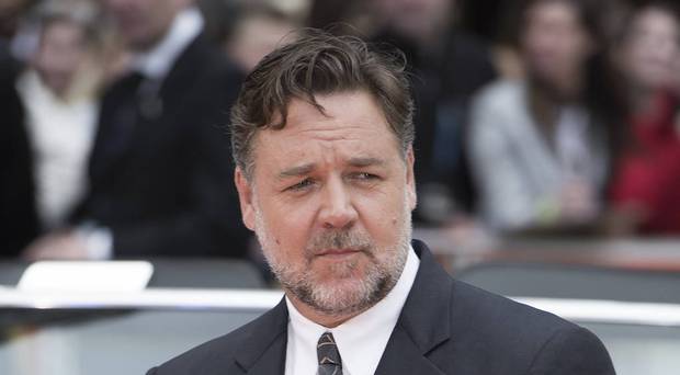 Russell Crowe is coming to Dublin with new band Indoor Garden Party belfasttelegraph.co.uk/entertainment/…
