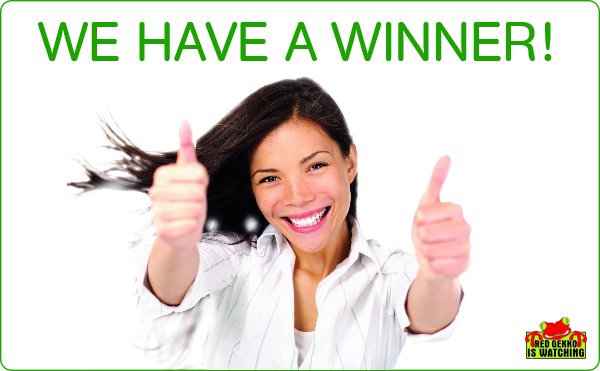 watchretail's tweet photo. We have a winner! Congrats to Priscilla Mzangwa on winning the R1000 shopping voucher ... happy shopping! https://t.co/gJ8ZmKTU9W