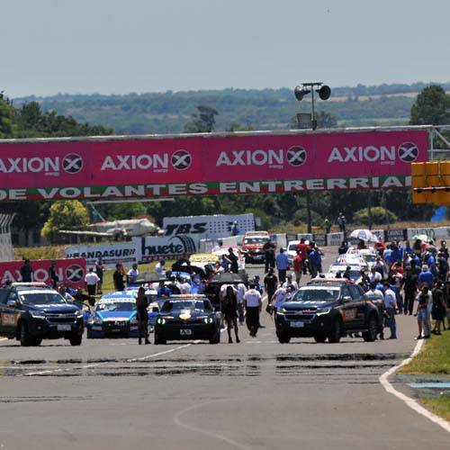 fgracing18's tweet photo. Cronograma de actividades para @TC2000online y @TurismoPista en Autódromo de Paraná. Cliqueá aquí: https://t.co/AF7hGEjOsZ https://t.co/8nvjDLvPrS