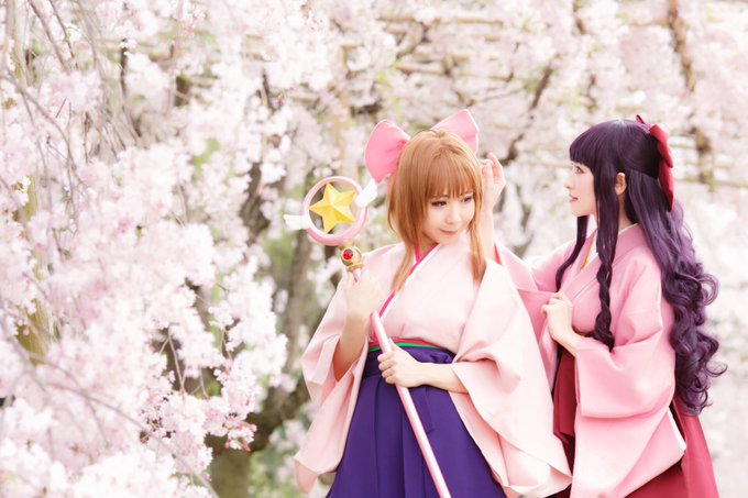 Twitterのコスプレ画像72