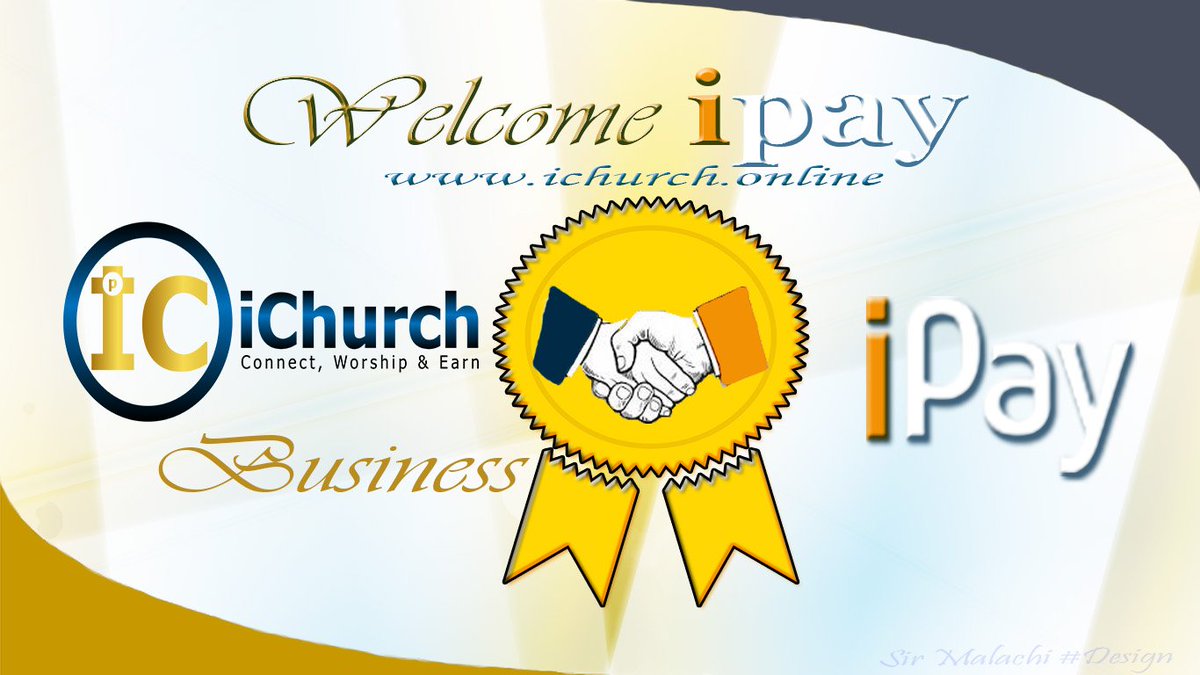 ichurchonline's tweet image. @ichurchonline @IpastorProgram @sirmalachi2 @ipayafrica  @IsaboMoses Get your organization a paybill today ichurch.online