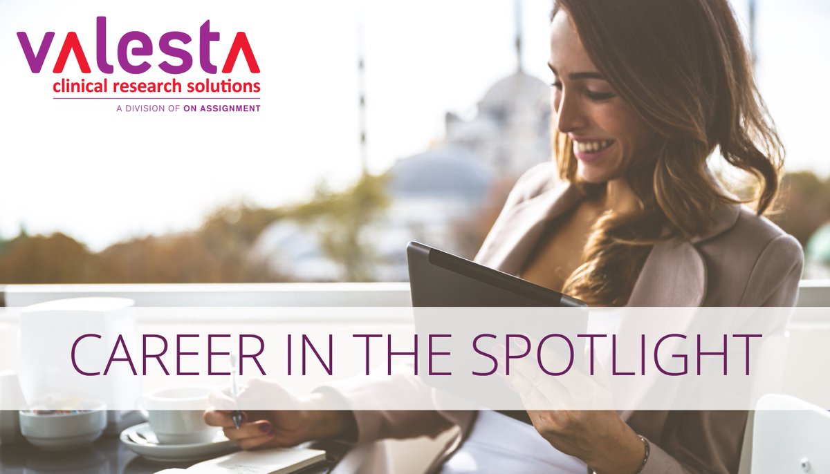 We are #hiring : open #vacancy for an experienced #RegulatoryAffairsCMCOfficer
#Apply now! valesta.be/node/571