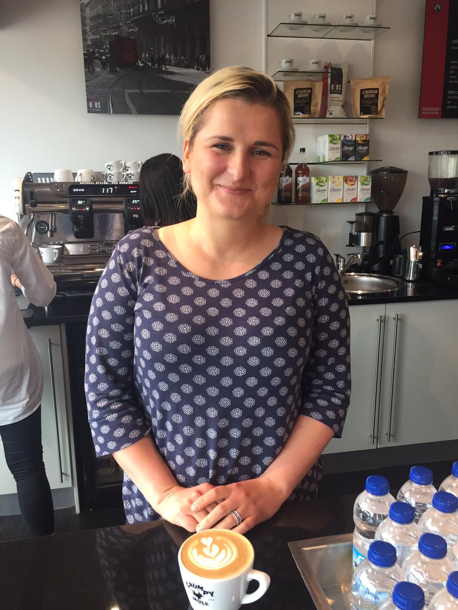 Up nxt Iss latte art smackdown practice makes perfect #made <a href="/Foodexcellence/">Nickell’s Blossoming Garden</a> <a href="/P_W_follow/">Peter Wilson</a> <a href="/ChefLeemartin72/">Lee Martin</a> <a href="/Simonprice8/">Simon price</a> <a href="/dwbridge1/">David Bridge</a> <a href="/smwaterman/">Stephen Waterman</a>