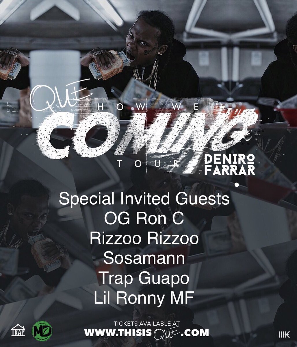 itstrapguapo777's tweet photo. Come See Our One #WeBallEnt Artist @LordLuxury Live Houston Tx W/ @que x @DeniroFarrar x @rizzoorizzoo x @sosamann x @LilRonnyMothaF + More https://t.co/ZVFeFLHssm