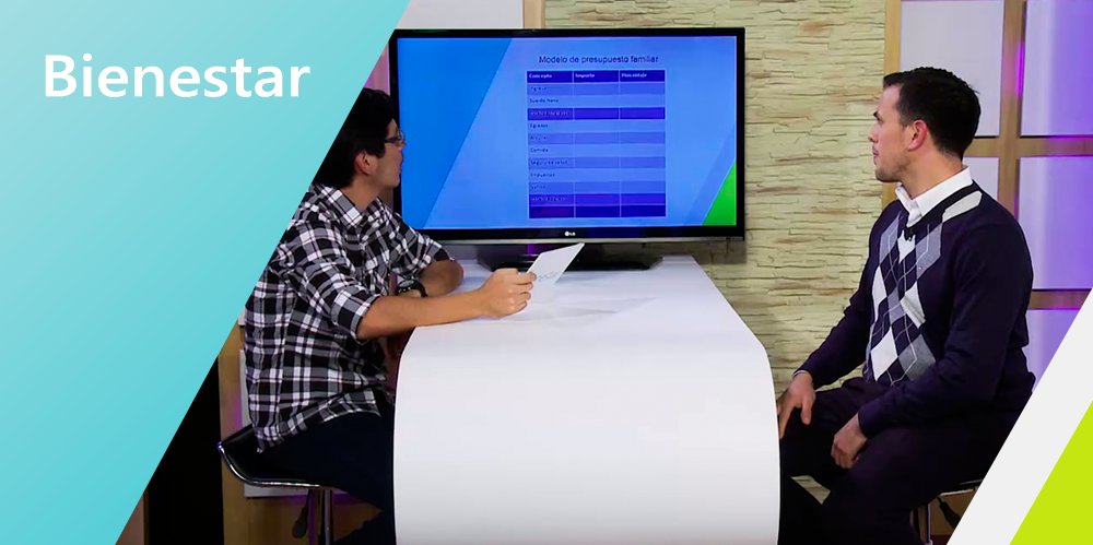 Los mejores consejos para administrar el hogar los encontrás en #CuentasClaras
¡Te esperamos a las 10:00 en <a href="/tvnuevotiempo/">tvnuevotiempo</a>!