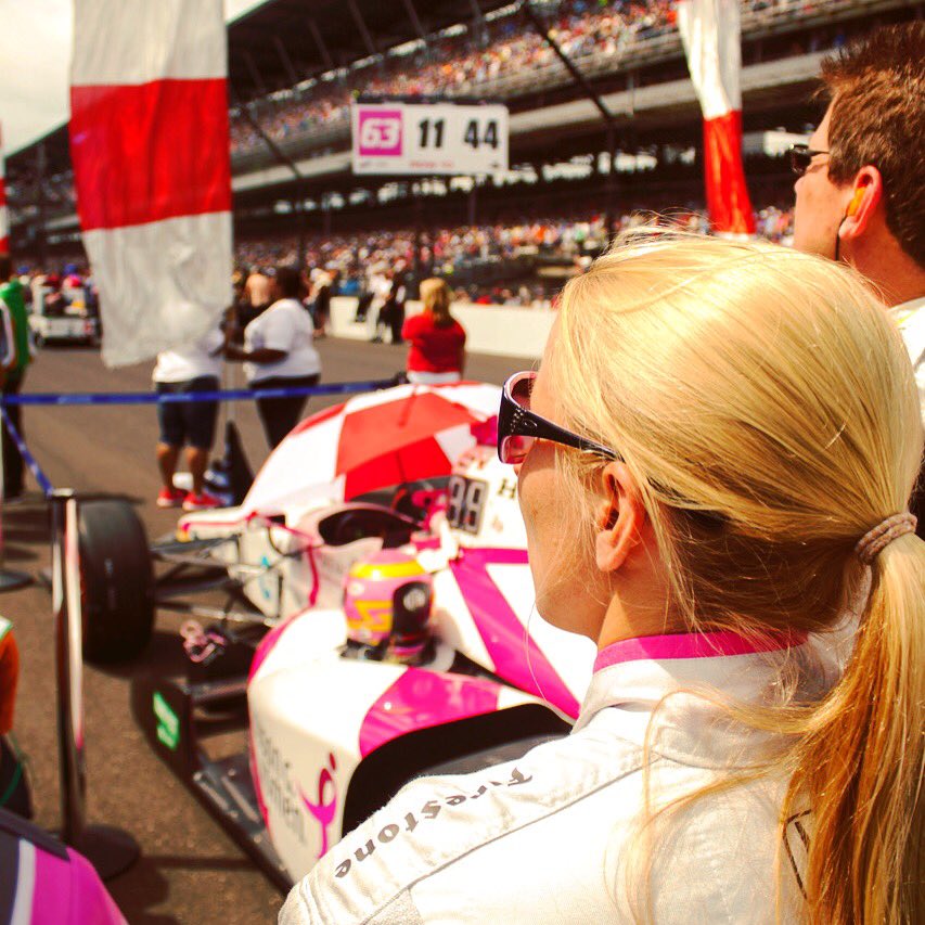 PippaMann's tweet image. Today is the last day to bid on my race worn #Indy500 @BellRacingUSA helmet + @HinchmanIndy race suit! 
ebay.com/rpp/pippa-mann… #IndyCar