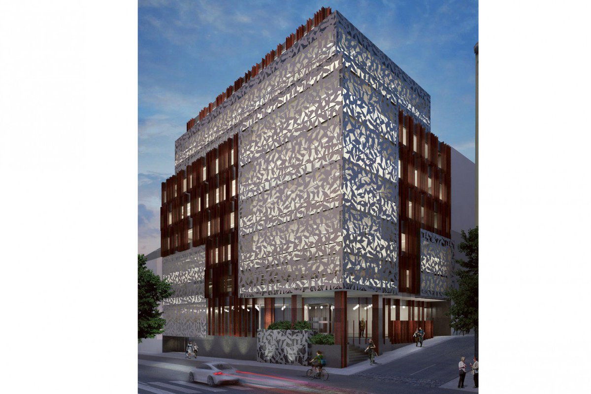 Ny uthyrning i Magnentus Tower fastighetssverige.se/artikel/ny-uth…