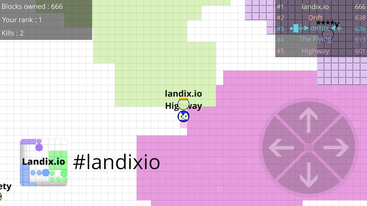 _smano's tweet photo. Hey! Check out #landixio! Can you beat my score? https://t.co/9sUvbQh1wj https://t.co/DJxHtXCAHy