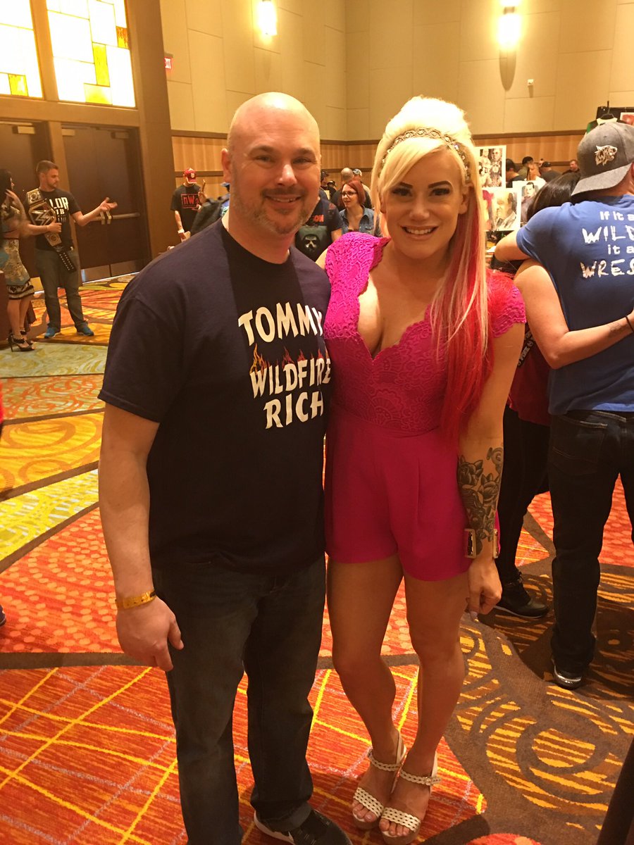 wrestlerweekly's tweet photo. FOR THE MONTH OF MAY WRESTLER WEEKLY WILL HONOR WOMEN WHO MADE THEIR MARK ON #WRESTLING #wwMay DAY 31 I'll be posting different pics all day https://t.co/UJdJLYdwgc