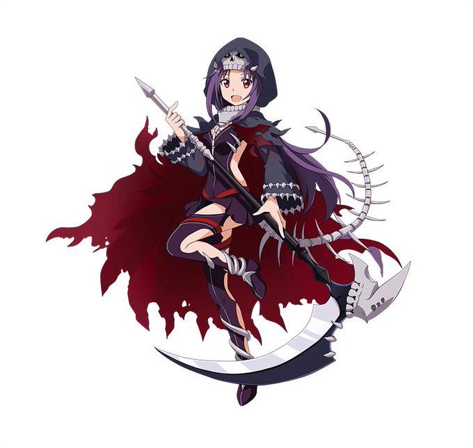 旋律零式 Senritsu Type0 17年05月 Twilog