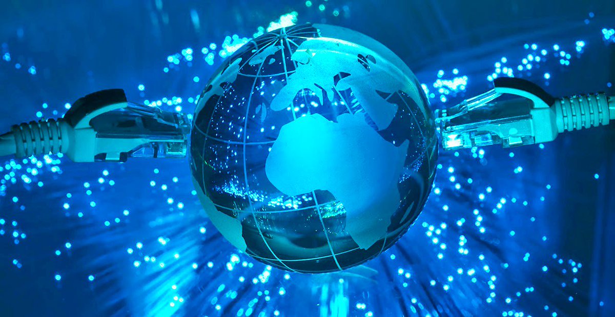 JimMarous's tweet photo. 10 #IoT Platforms Changing How Companies do Business.

https://t.co/inBQe6Plug 

#bigdata #machinelearning #analytics #AWS @DeepLearn007 https://t.co/OW6uHt5CHe
