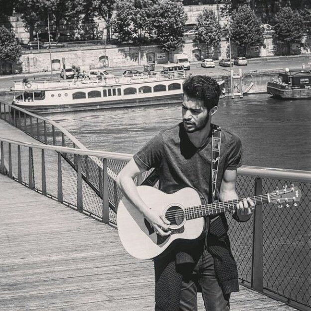 DeanWoodsonFr's tweet photo. #NouvellePhotoDeProfil https://t.co/p9xlSnh5dC