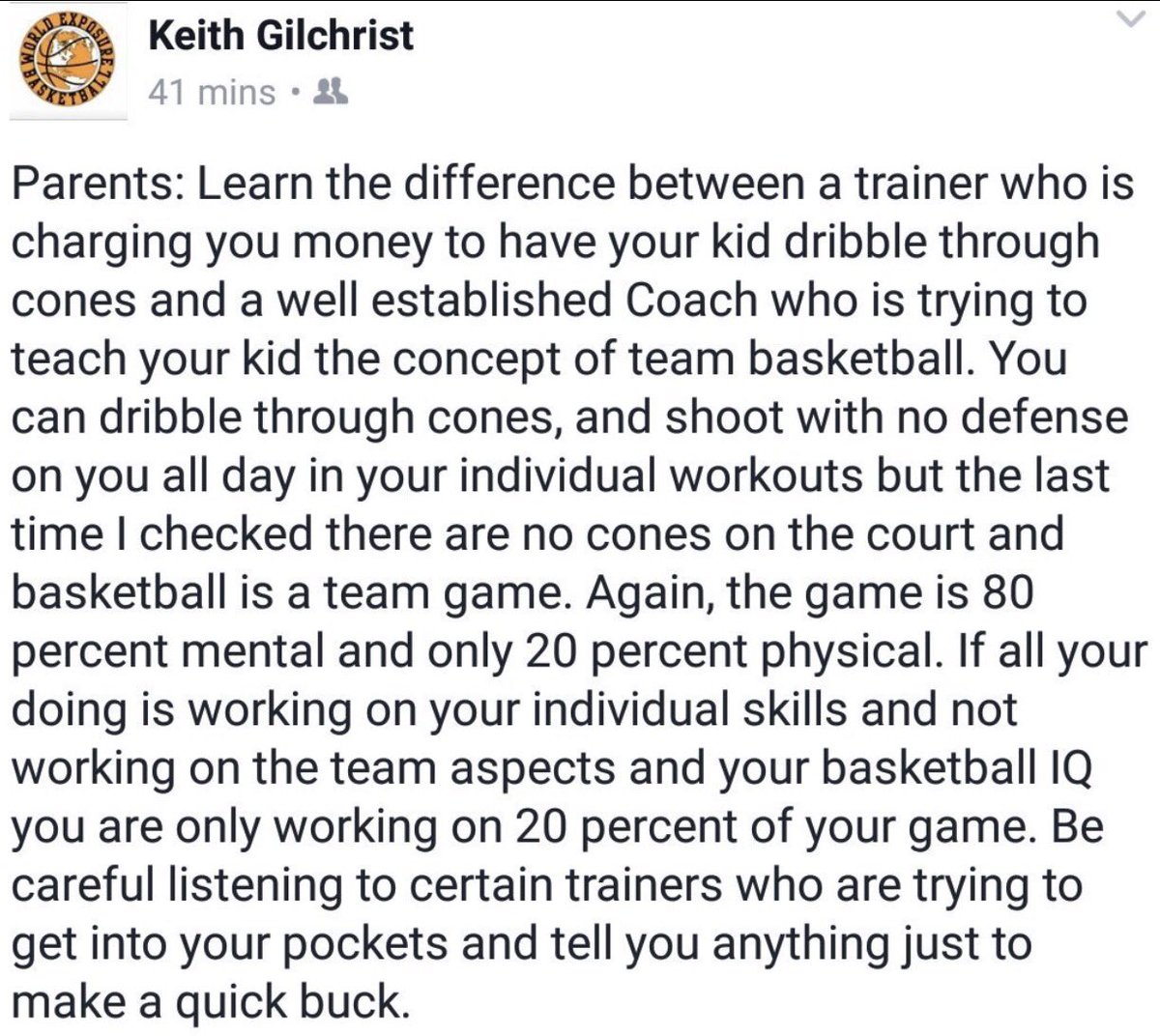 kitts_jason's tweet image. Good Read!#TeachTheProcess