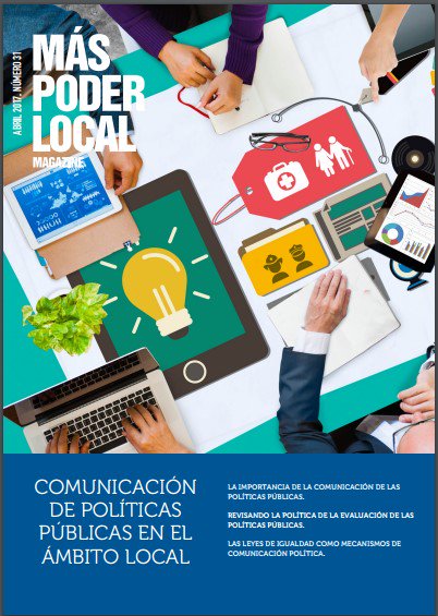 mfcfrfcfr's tweet photo. ¿Te interesan las #políticas-públicas? Este monográfico se estudian desde diferentes perspectivas https://t.co/T9jKdg6obn #maspoderlocal https://t.co/DfqMieUqBk