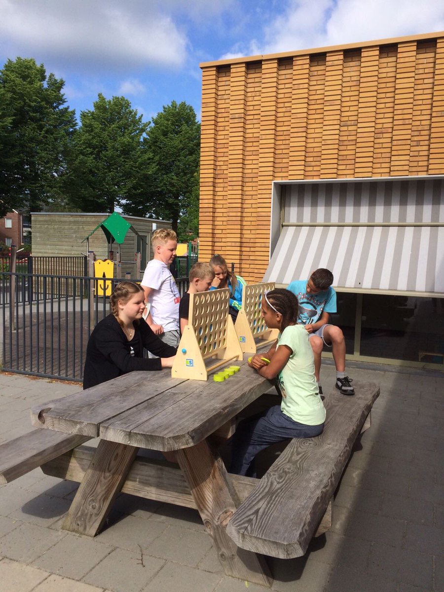 IKC Pieter van Thuyl tweet media