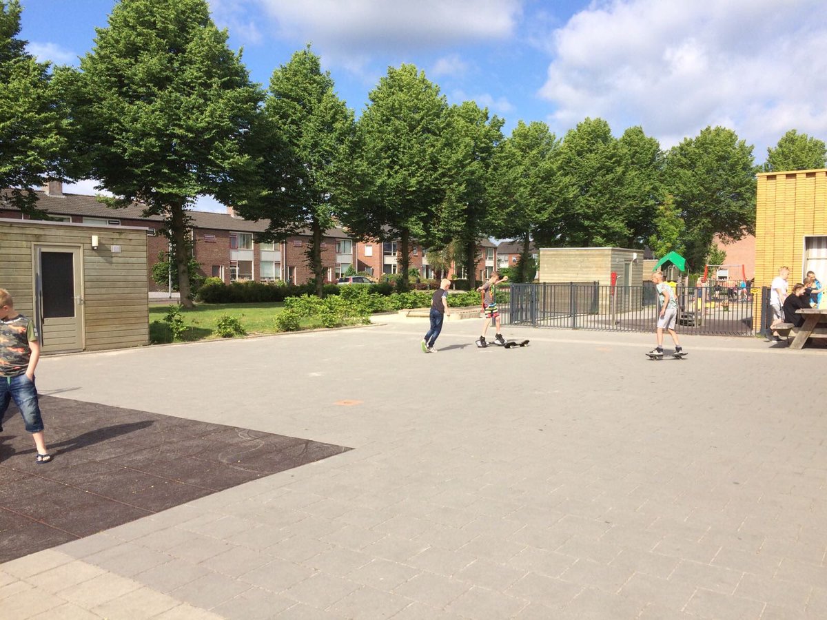 IKC Pieter van Thuyl tweet media