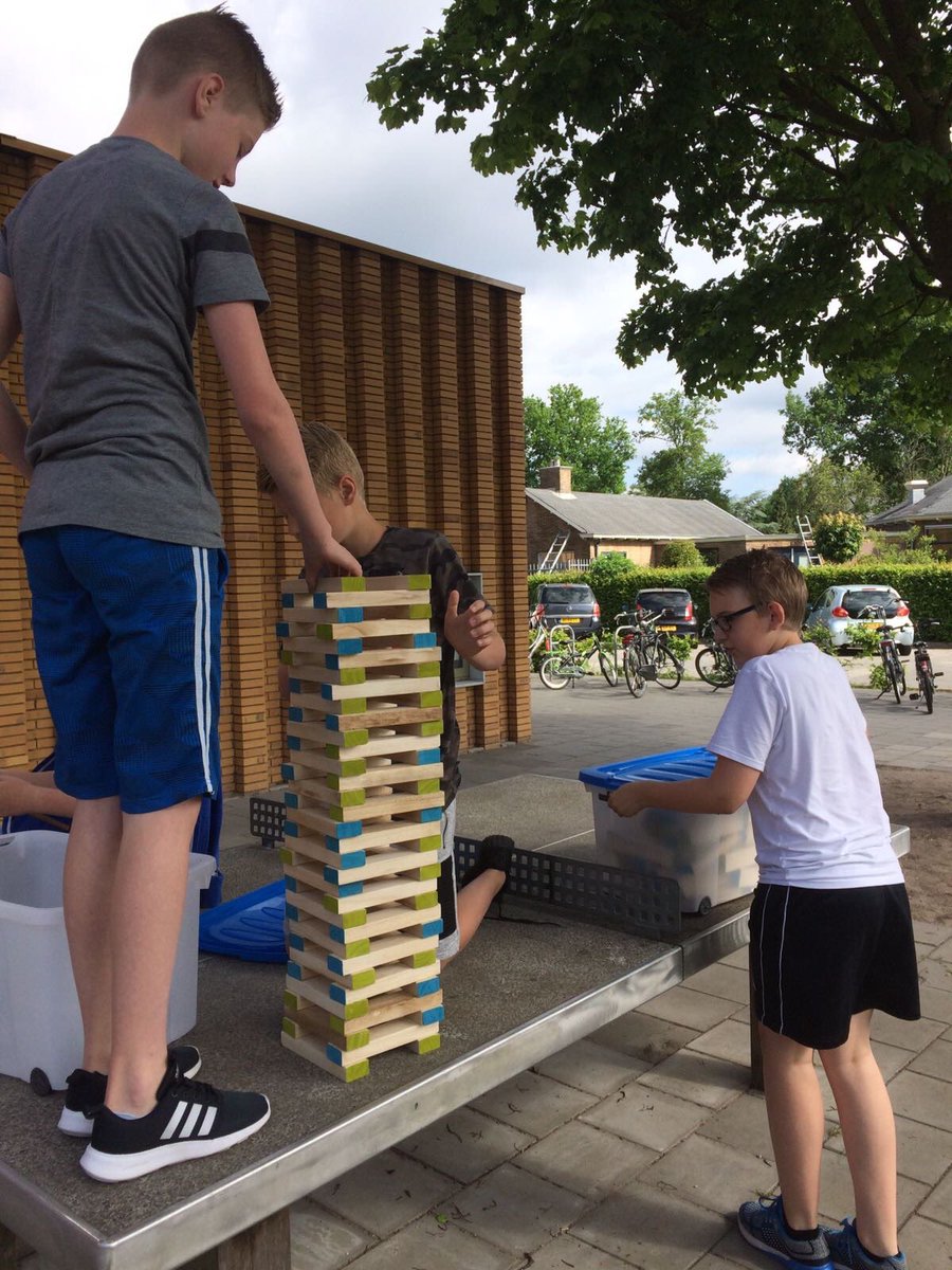 IKC Pieter van Thuyl tweet media