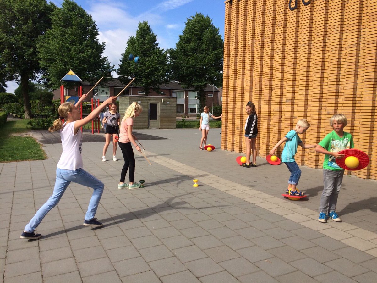 IKC Pieter van Thuyl tweet media