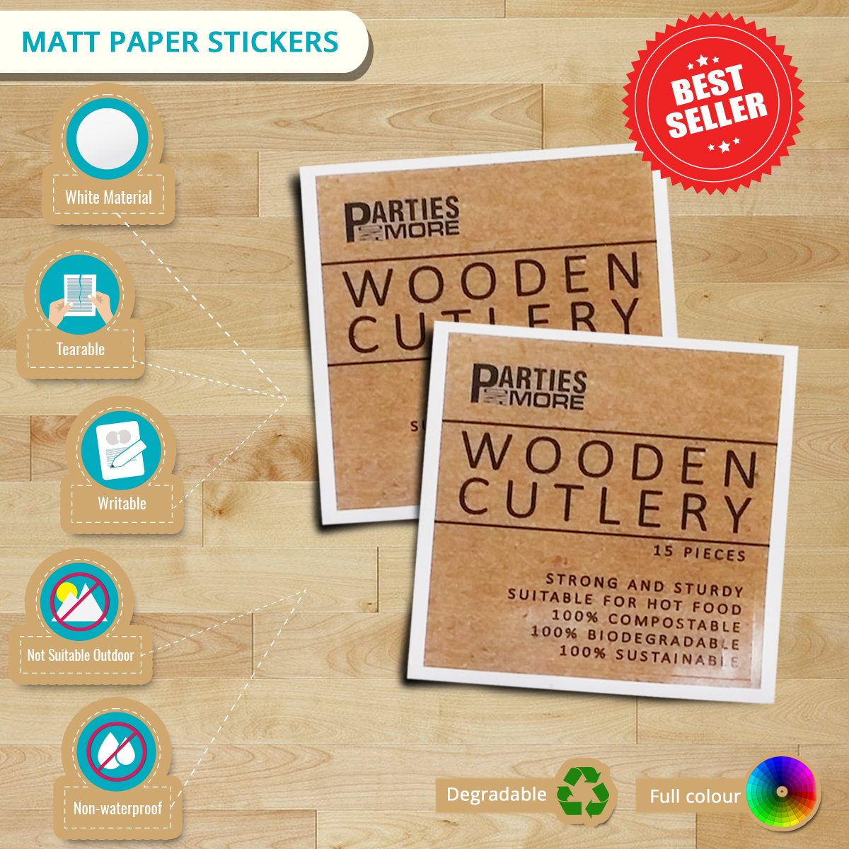 UKStickerMarket's tweet image. Have this writable matte stickers! goo.gl/0ChPEc

#stickermarket #mattpaperstickers #mattpaper #mattstickers #custommattpaper