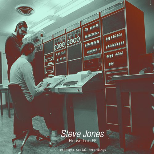 Out now exclusive to <a href="/beatport/">Beatport</a> classic.beatport.com/release/house-… #house #deephouse #NewRelease #stevejones #dj #djlife #label #leeds #showsupport