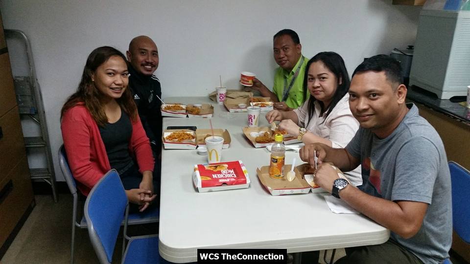 WCS_Connection's tweet photo. Employee Performance Recognition - Q1 2017 | May 1, 2017 #WCSAsia #WCSTheConnection https://t.co/gO9alfF4dP