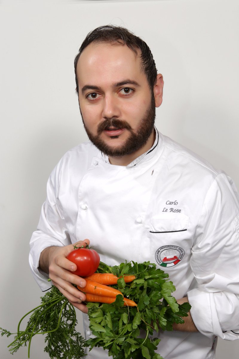 CarloLRGourmet's tweet photo. BUONGIORNO DALLA ROMAGNA, OGGI L'ORTO CI OFFRE VERDURE.
#TOP #SENGLUTEN #GOURMET https://t.co/kYpdD7WbyA
