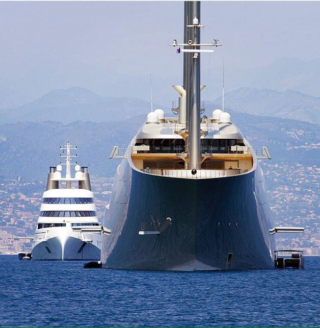 bromfieldsco's tweet photo. It's all about bringing (y)our 'A' game this week ...
@blohmvossyachts 📸https://t.co/UabeaZlwJj #yachtbrokers #yachtlife #superyachts https://t.co/b61QAPU2TY
