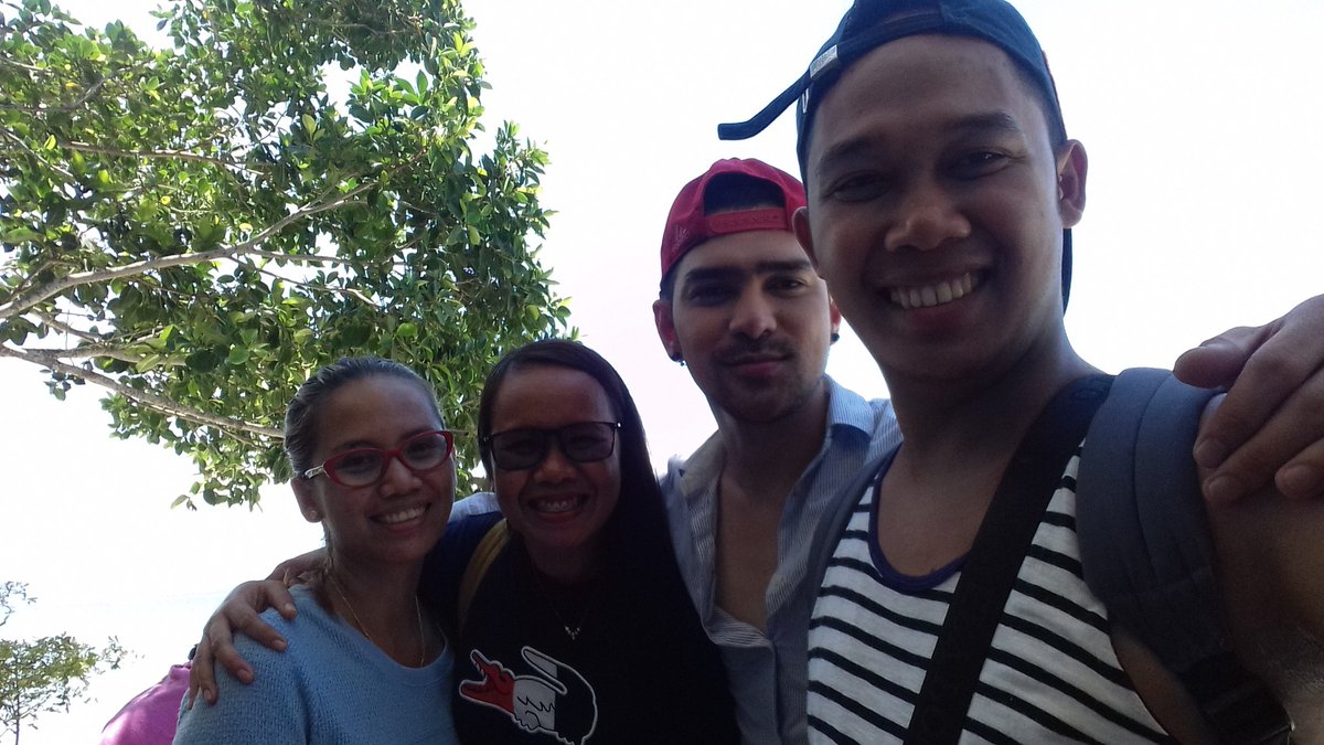 geomz23_cc's tweet photo. Kuya Jun oh! 😍😍😍😘  
@aldricopadilla 

Thank you koy https://t.co/GMxDq1Qr9a