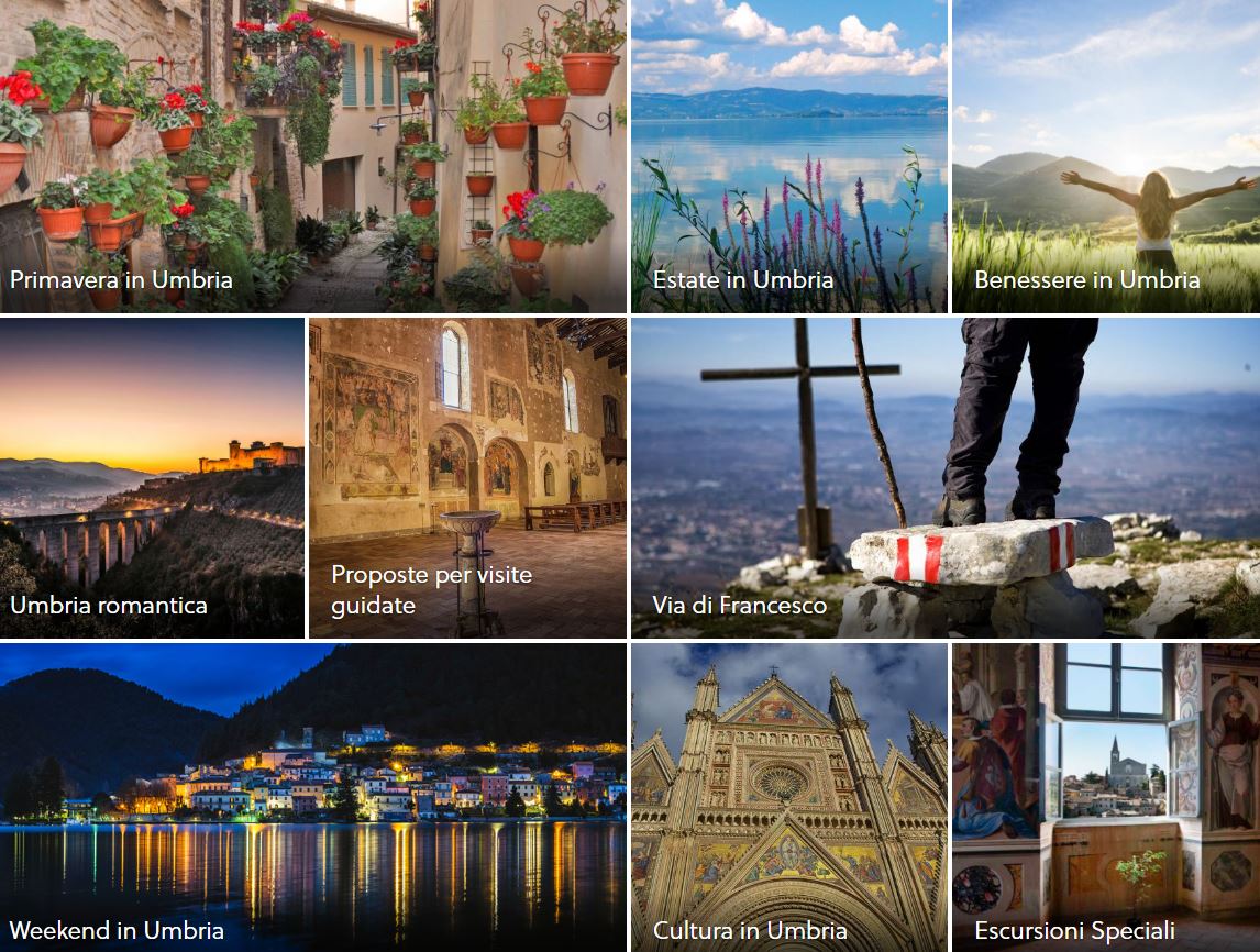 Programmi per il ponte del #2giugno? Cosa ne dite di venirci a trovare in #Umbria? Le offerte -->
umbriatourism.it/offerte-umbria
#UmbriaCuoreVerde