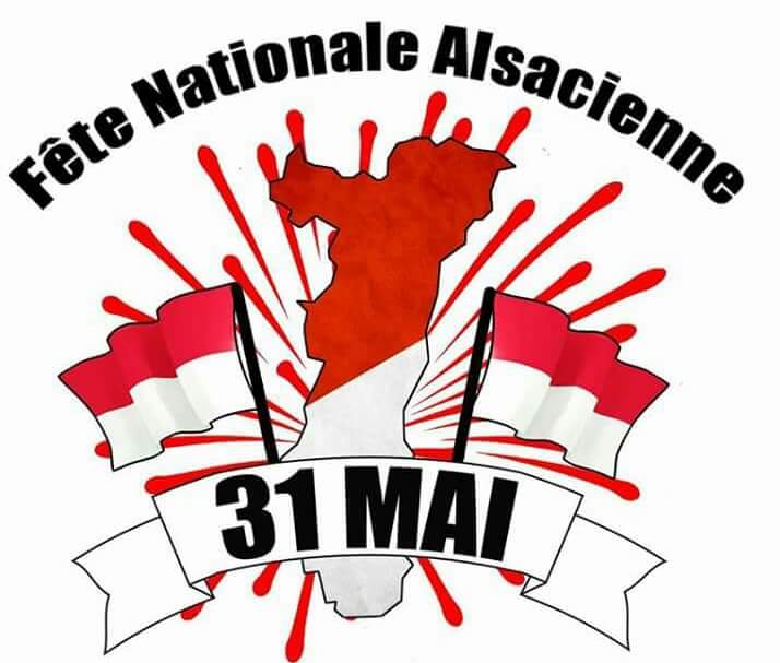 StrasbourgZD's tweet photo. Strasbourg Zone Dissidente souhaite une très bonne #Heimetfescht à tous les alsaciens. #Elsass #Alsace https://t.co/qgfMPxH7OC