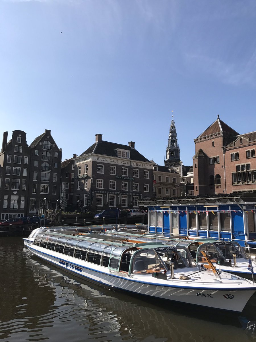 Active Ants <a href="/ActiveAntsEcom/">Active Ants eCom</a> staat weer gereed tijdens het eCommerce Live Event #ECL17 #ActiveAnts