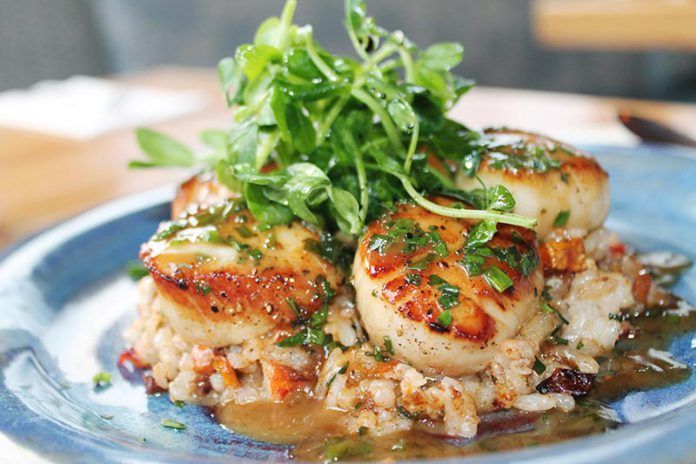 Lucky Hank's: It’s not just for breakfast - The Martha's Vineyard Times buff.ly/2rnpb5A via <a href="/themvtimes/">MV Times</a> #marthasvineyard