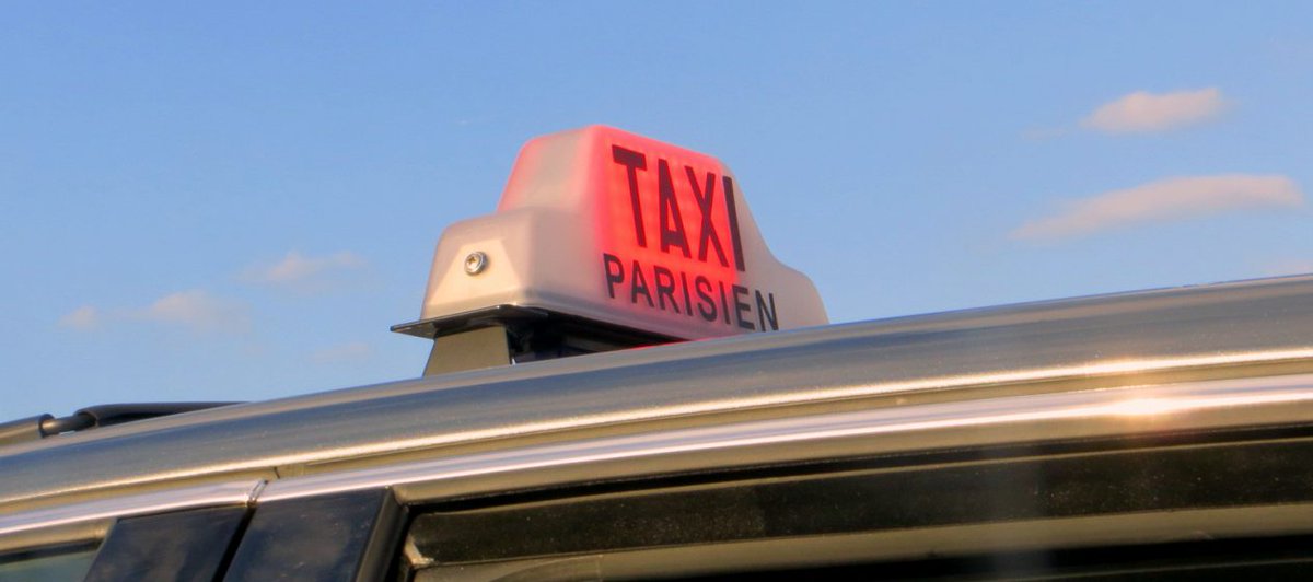 DIMO Software et G7 signent un partenariat tom.travel/2017/05/31/dim… #BusinessTravel #Taxis