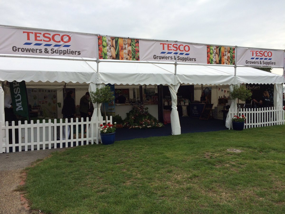 Ready, set,go!! Come and visit us <a href="/SuffolkShow/">Suffolk Show</a> stand no 667