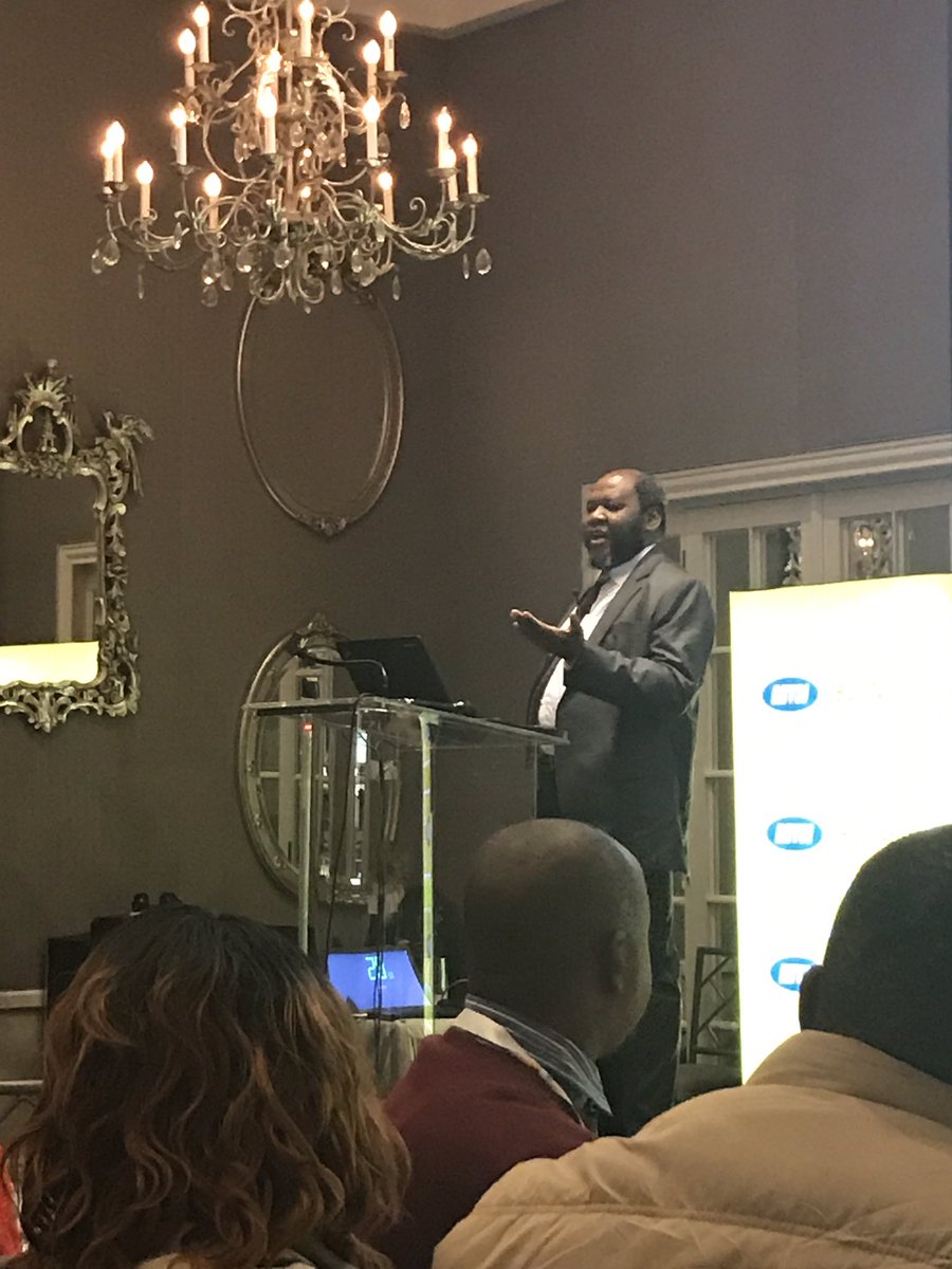 kroshlenm's tweet photo. "Nothing in the world is new - it's in the universe waiting to be discovered ..." Pali Lehohla @StatsSA @ITWeb #PSICTForum https://t.co/vpYHcNb51H
