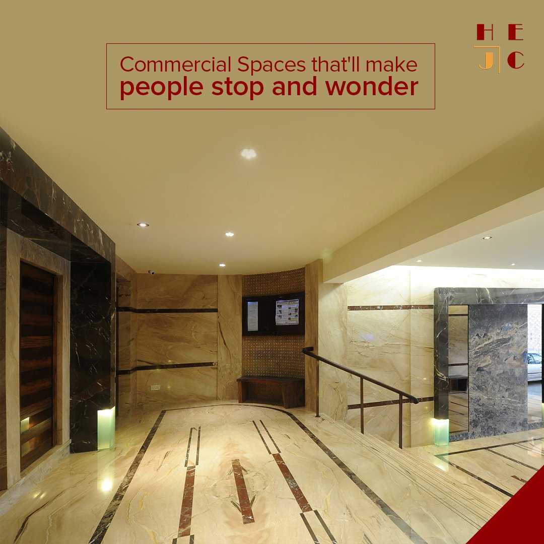 HejcArchitects's tweet photo. We design commercial spaces with a great amount of passion. #hejc #hecdesigns #commericlaspaces #architecture #interiors https://t.co/qDn9OtecR2