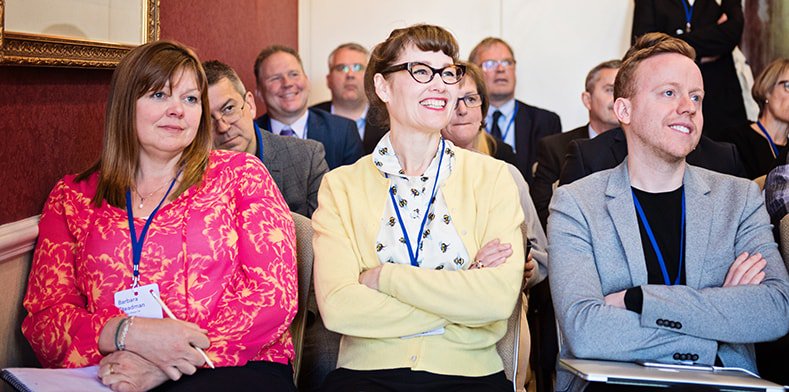 Great blog post about the BIRA Conference by Brighpearl, Neil Mackay gave an "inspiring and thought provoking talk" blog.brightpearl.com/key-learnings-…