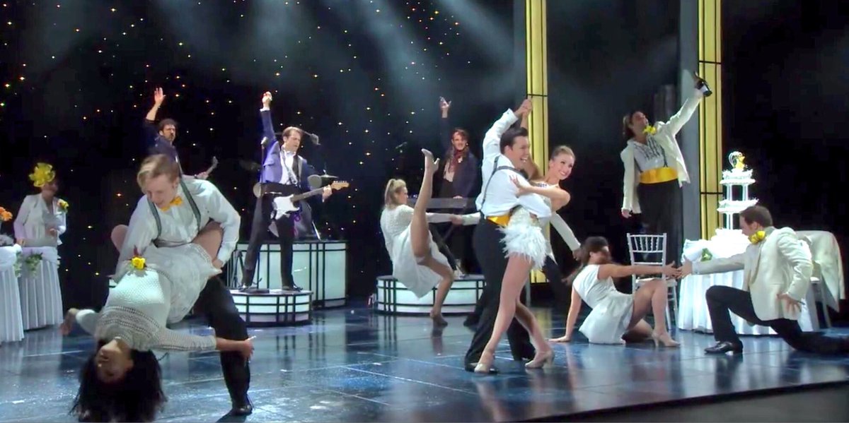 ★★★★ review THE WEDDING SINGER review <a href="/LiverpoolEmpire/">Liverpool Empire</a> liverpoolecho.co.uk/whats-on/theat… @WedSingUKTour <a href="/LivEchonews/">Liverpool Echo</a> <a href="/therealRayQuinn/">Ray Quinn</a> <a href="/ruth_madoc/">Ruth Madoc</a>