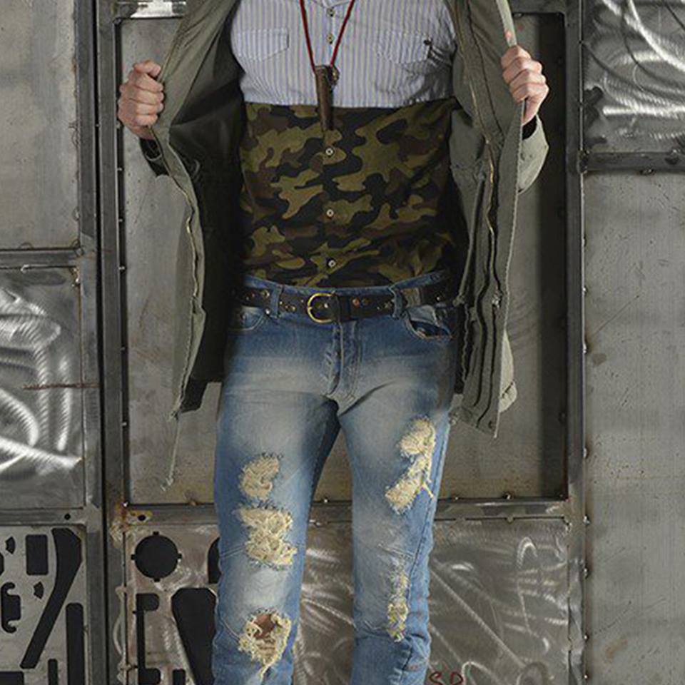 VestoItaliano's tweet photo. Denim Mania!
https://t.co/TGPyYPkGQL
#jeans #AbsolutJoy #man
Visualizza traduzione https://t.co/XoHLK6ZOB9