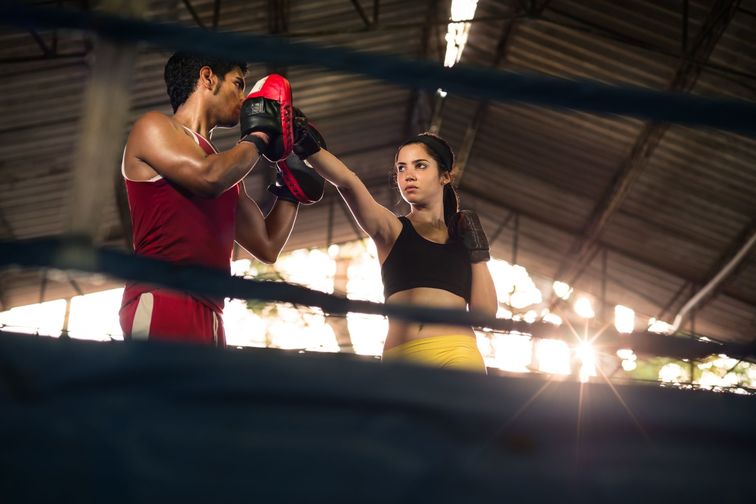 martialenergyau's tweet photo. #Self_Defence Martial Arts #classes are provided by #professional_experts in #Sydney. #Join our #classes today.
https://t.co/Hkhsz8OMUs https://t.co/6f3S59KU1t