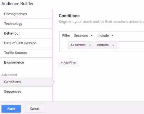 Malo o remarketing listama, analyticsu, adwordsu, korisnicima... 
I kako raditi bolje remarketing kampanje!
escapestudio.hr/blog/kako-napr…