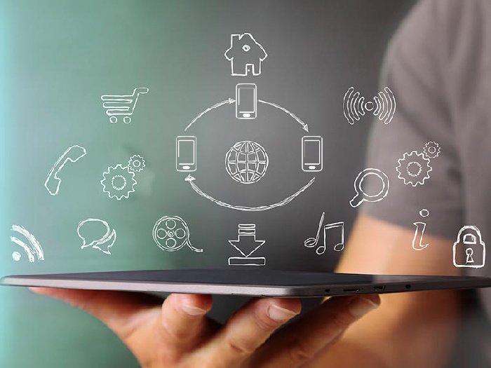 einfochipsltd's tweet image. Learn more about on going trends in IoT #DeviceLifecycleManagement
Explore trends @ hubs.ly/H07FJB_0