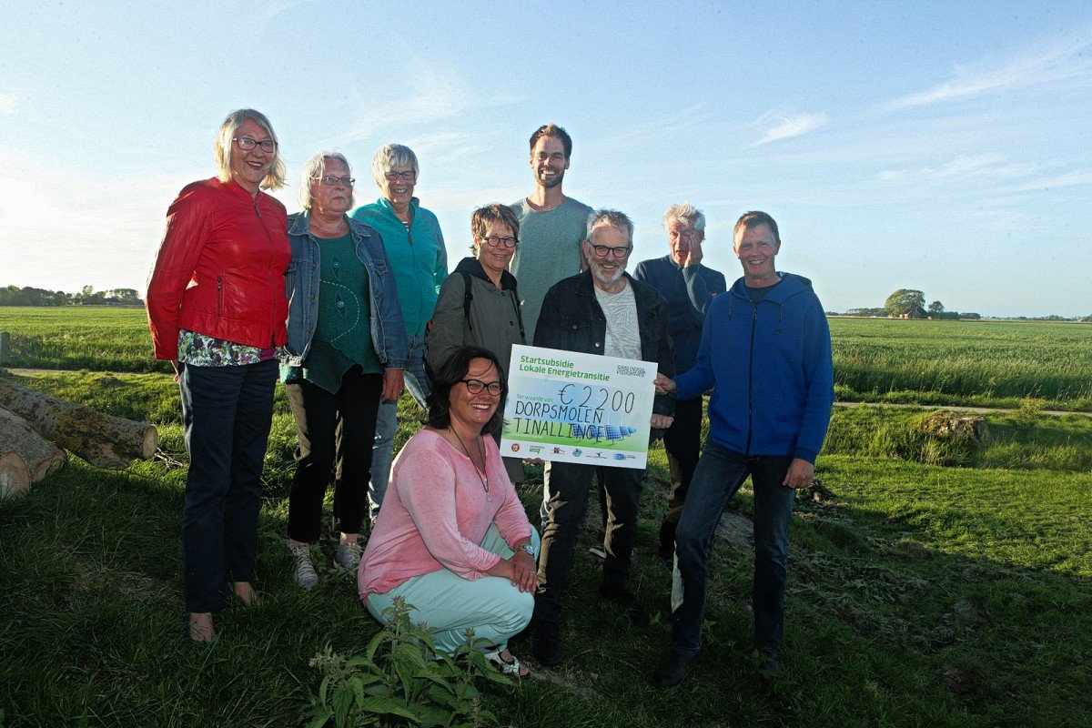 HielkoMerkus's tweet photo. Subsidie voor dorpsmolen in #Tinallinge
Morgen aandacht hiervoor in #Ommelander https://t.co/BZvmNiXlJD